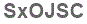 The text to enter in the texbox below is: SxOJSC