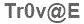 The text to enter in the texbox below is: Tr0v@E