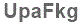 The text to enter in the texbox below is: UpaFkg