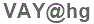 The text to enter in the texbox below is: VAY@hg