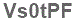 The text to enter in the texbox below is: Vs0tPF