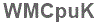 The text to enter in the texbox below is: WMCpuK