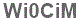 The text to enter in the texbox below is: Wi0CiM