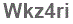 The text to enter in the texbox below is: Wkz4ri