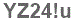 The text to enter in the texbox below is: YZ24!u