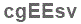 The text to enter in the texbox below is: cgEEsv