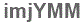The text to enter in the texbox below is: imjYMM