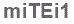 The text to enter in the texbox below is: miTEi1