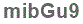 The text to enter in the texbox below is: mibGu9