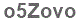 The text to enter in the texbox below is: o5Zovo