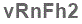 The text to enter in the texbox below is: vRnFh2