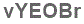 The text to enter in the texbox below is: vYEOBr