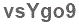 The text to enter in the texbox below is: vsYgo9